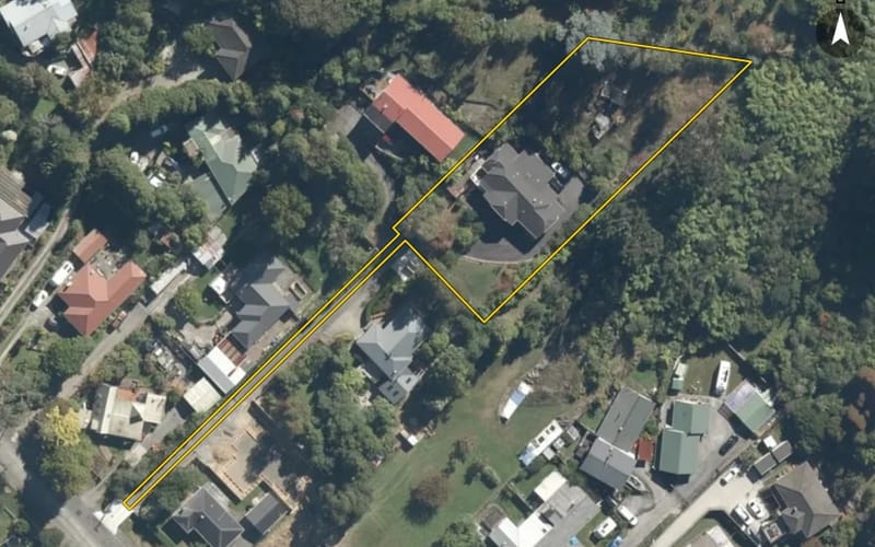 27 Moeraki Road
