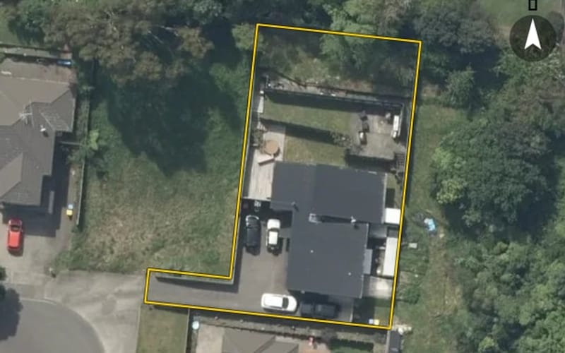 17 Fiordland Place