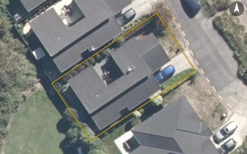 11 Somerby Mews