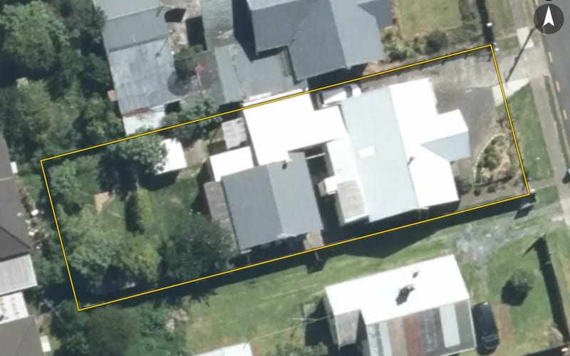 37 Albert Street
