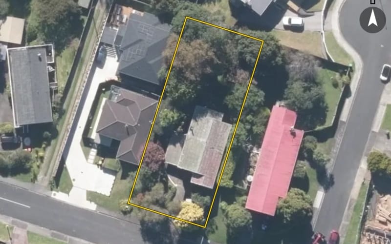 62 Andrew Road