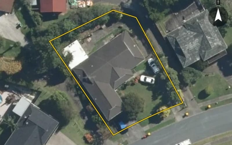 13 Hamish Place