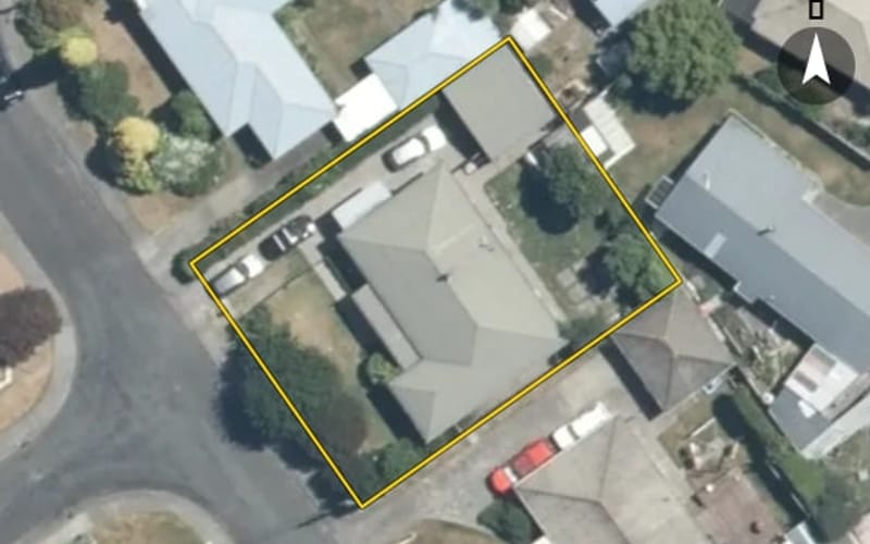409 Purser Place