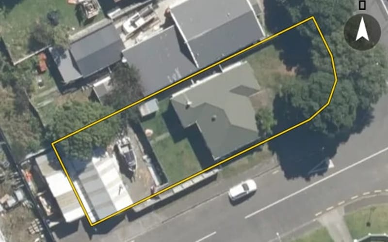 79 Bell Road