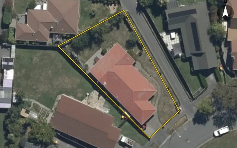 10 Heaphy Place