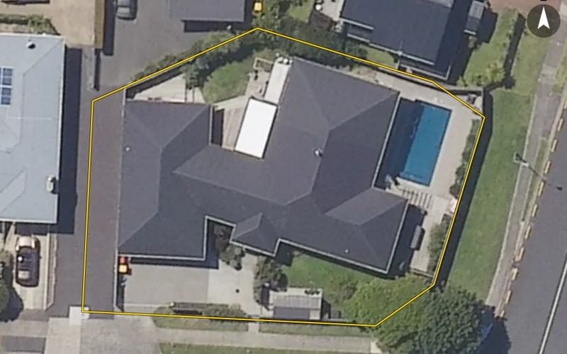 2 Hillcrest Road