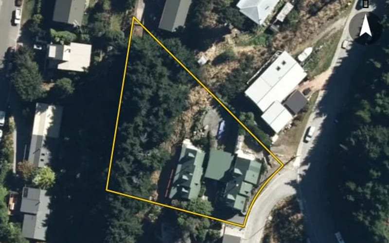 2A Miller Place
