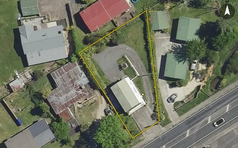 125 Sunset Road