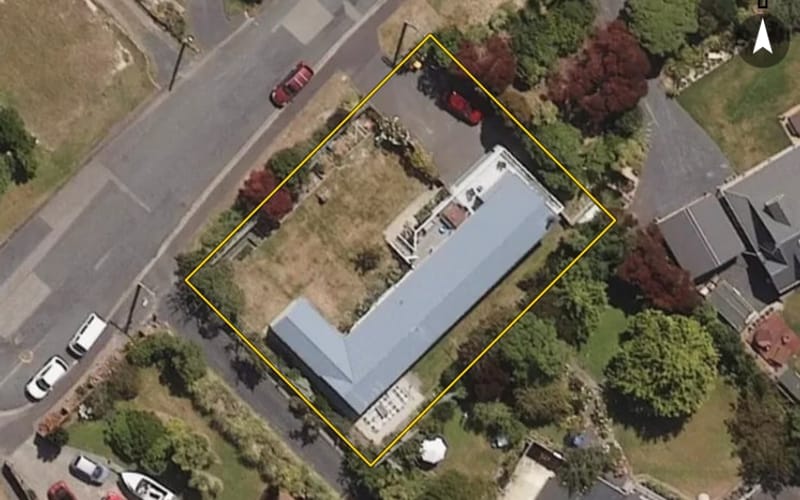 48 Bennett Road