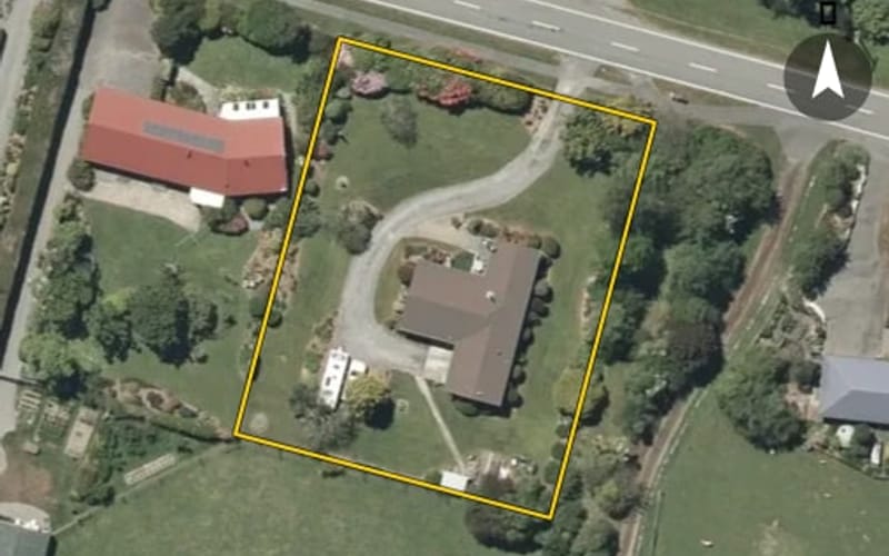 77 Pye Road
