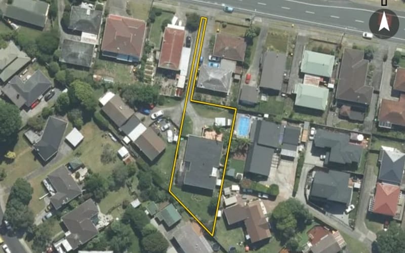 131 Chivalry Road