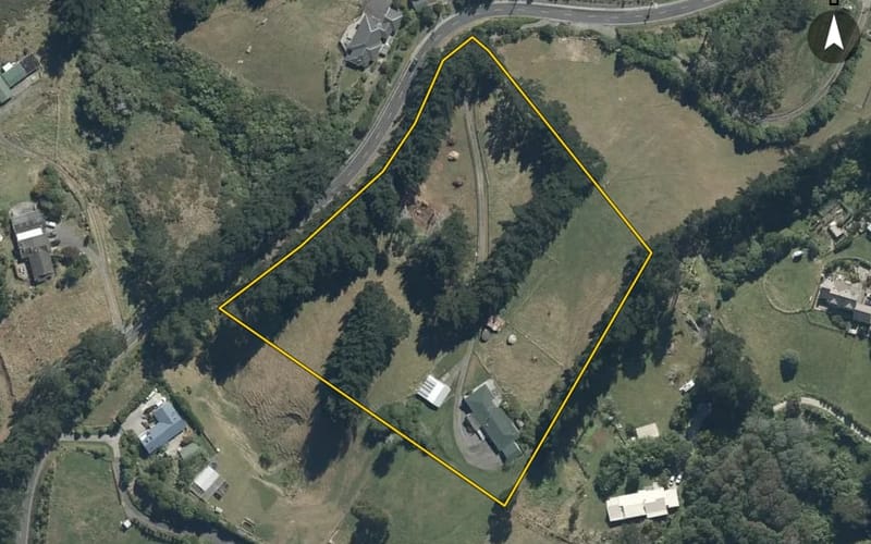 38 Cottle Park Drive