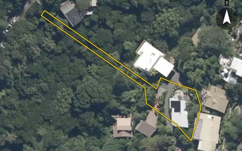 18 Ngaumatau Road