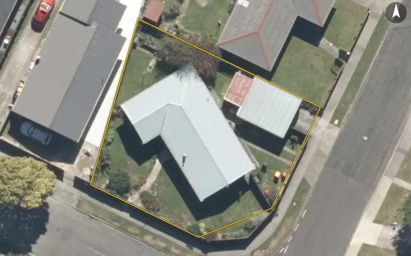 2 Berkeley Road