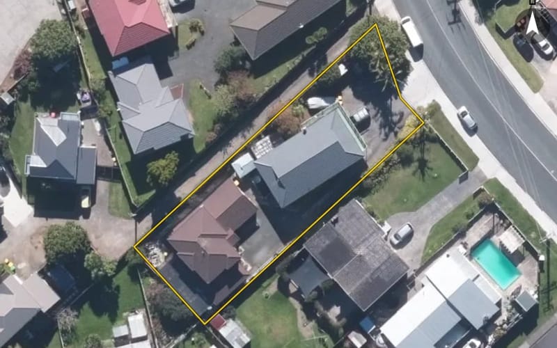 43 Colwill Road