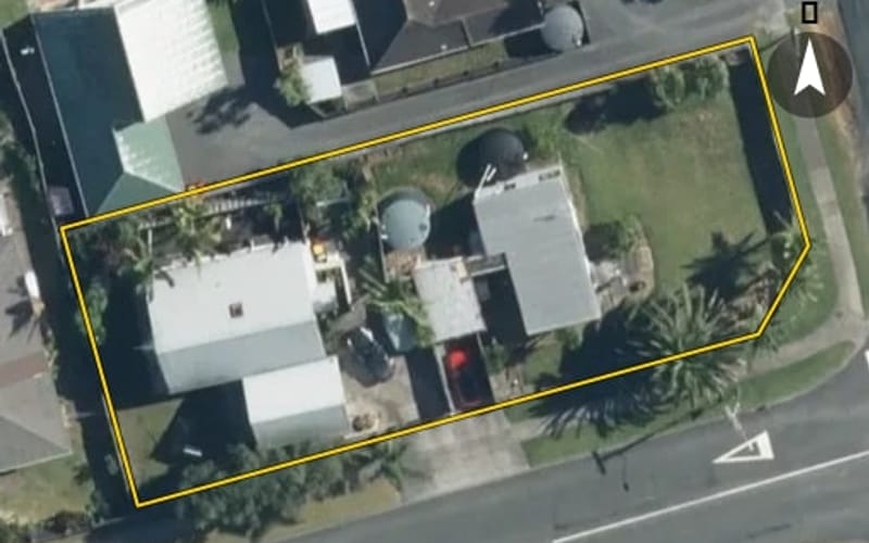 46 Bell Road