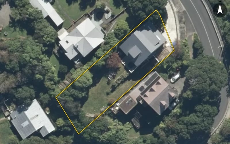 19 Hill Road