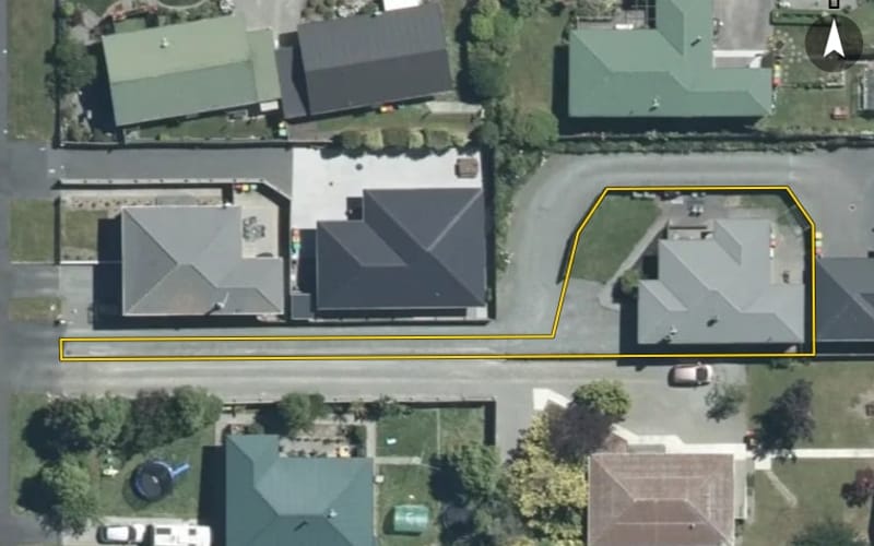 35 Avenue Road