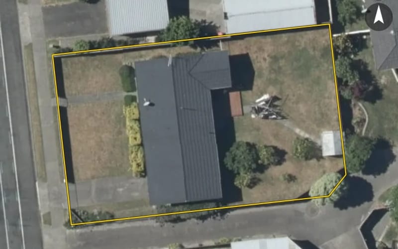 46 Guppy Road
