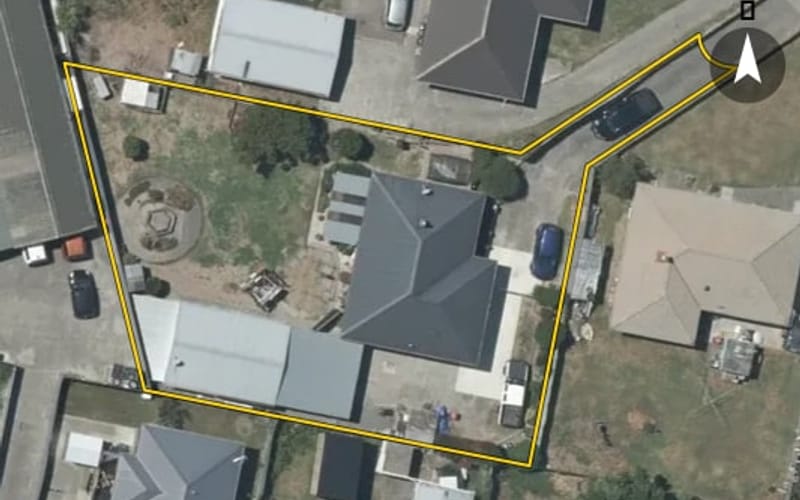17 Wallis Place
