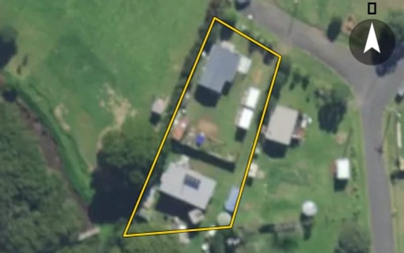 10A Mackie Place