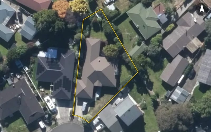 23 Opawa Place