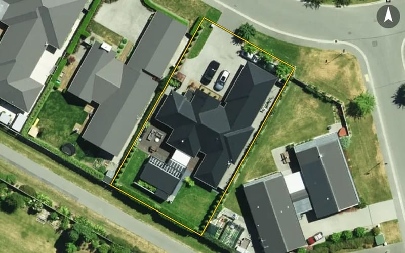34 Faulks Drive