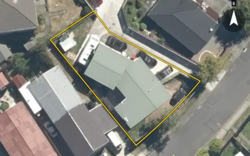 23 Oregon Drive
