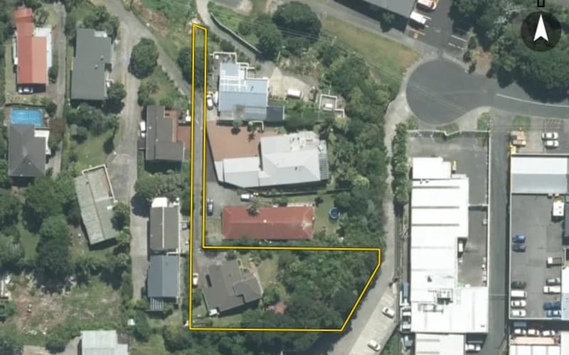 16 Glencoe Road