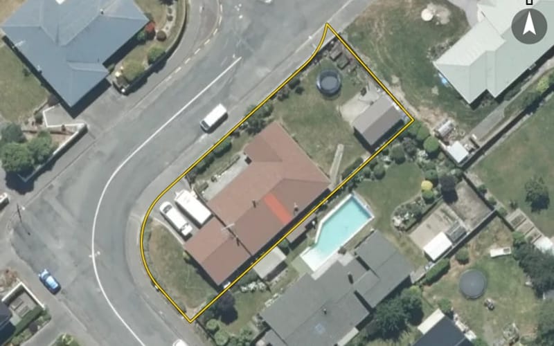 38 Queens Drive