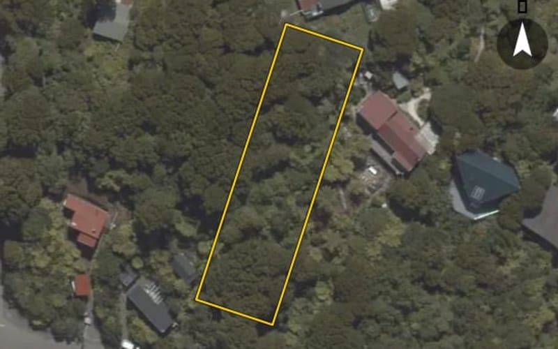 12 Thule Road