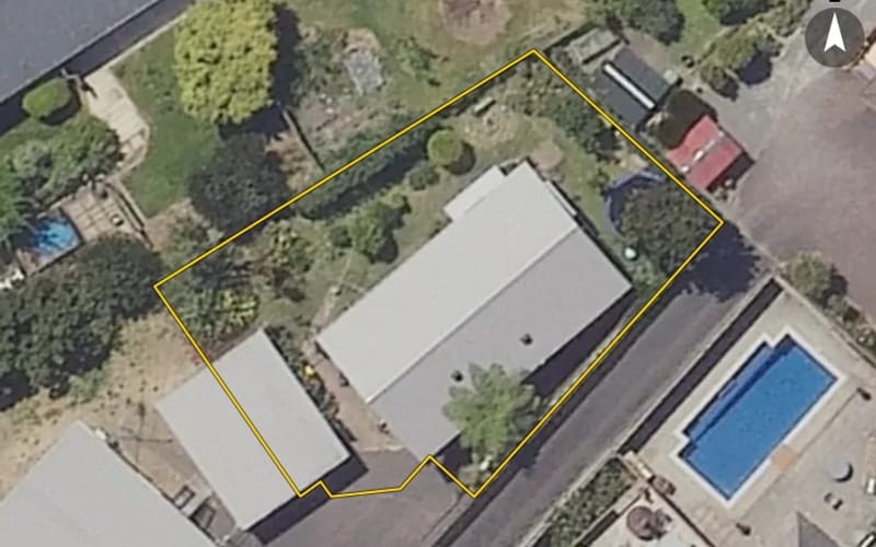 151A Bellevue Road