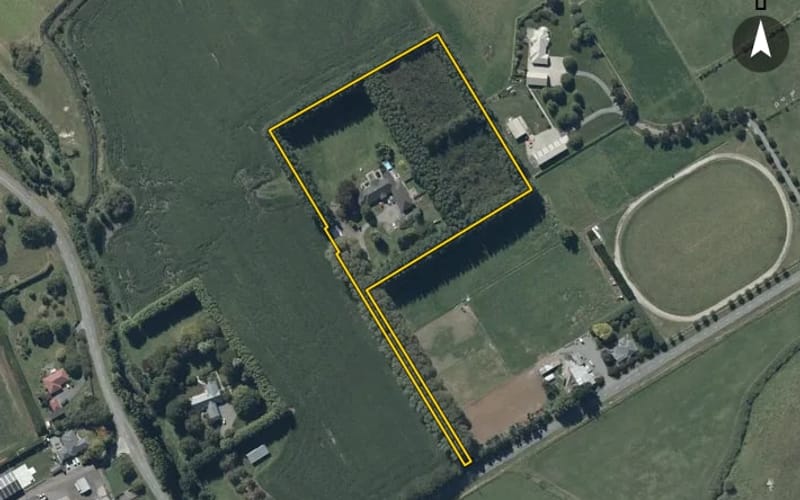 388 Sabys Road