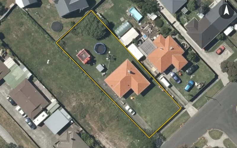 7 Nash Street