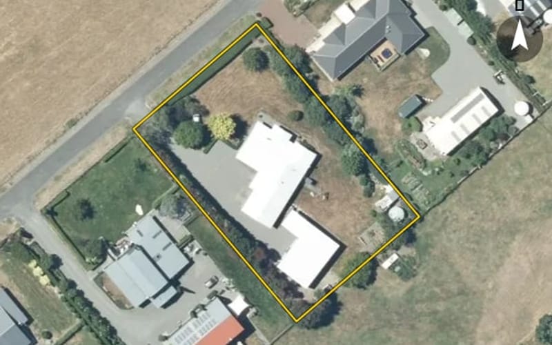 35 Ohiti Road
