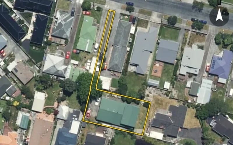8A Porutu Street