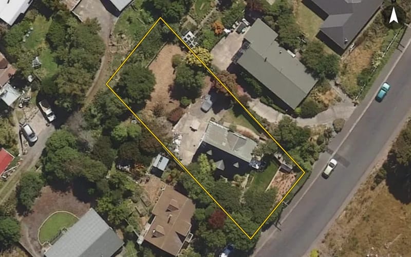 77 Campbells Road