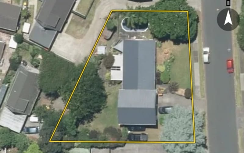 11 Tutere Road