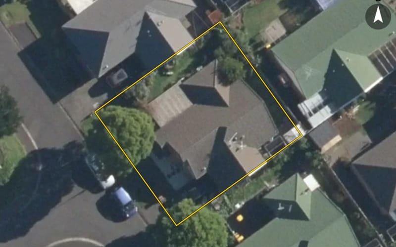 7 Hibernian Drive