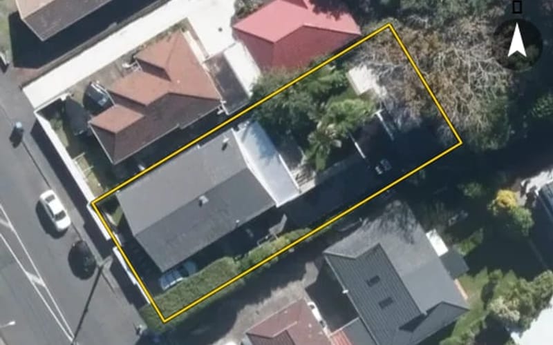 289 Point Chevalier Road