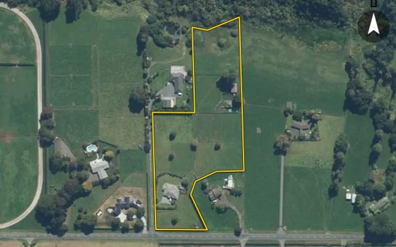 296A Pickering Road