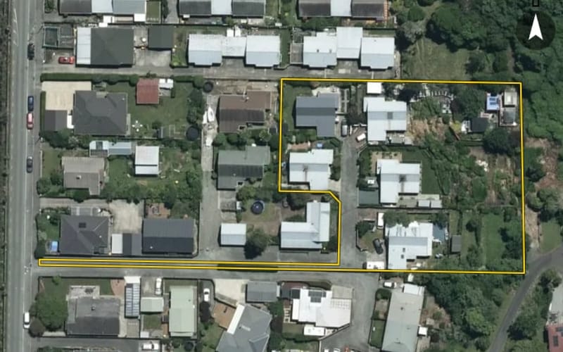 11 Hillside Lane