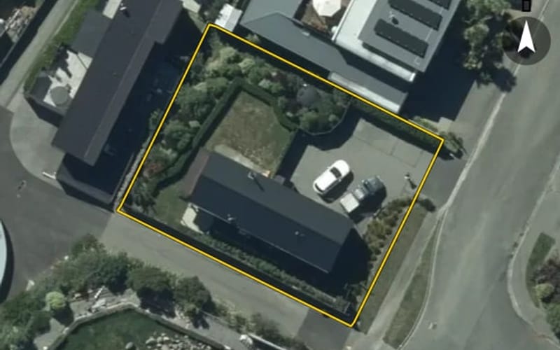 10 Assisi Street