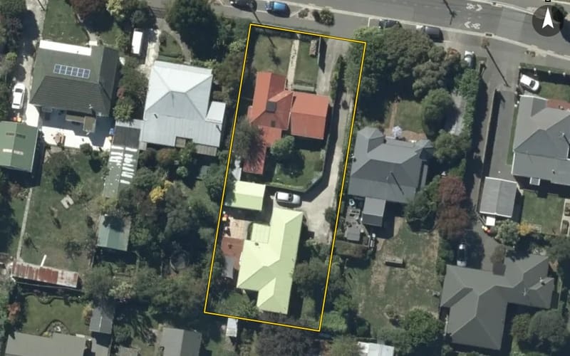 38 Sheldon Street