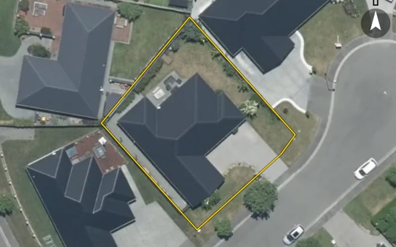 3 Avalon Grove