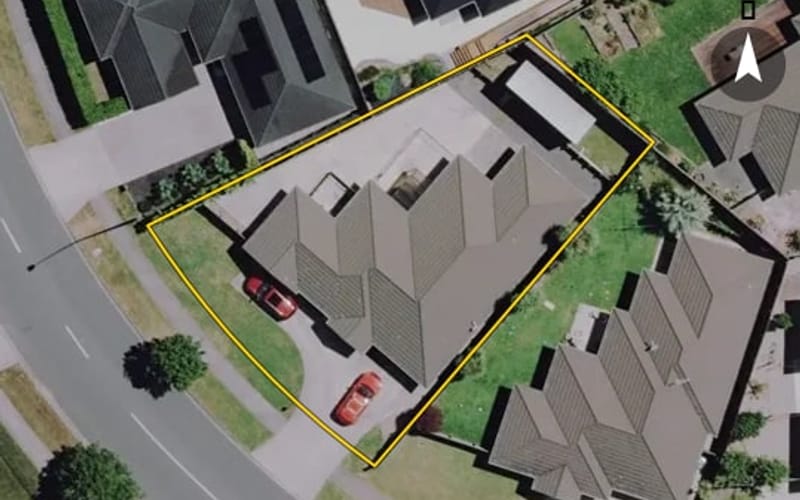 68 Magellan Rise