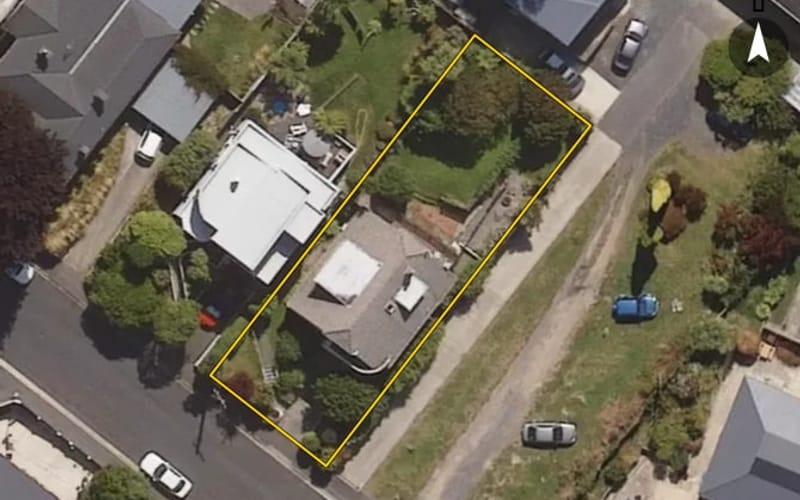 15 Melrose Street