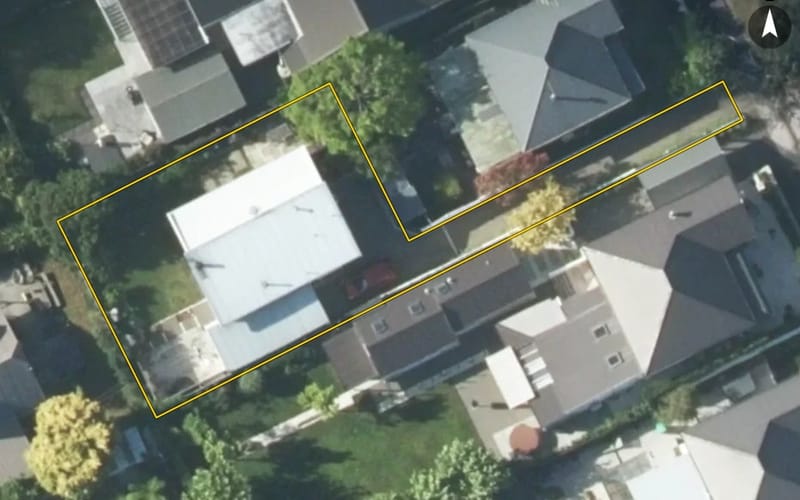 27A Cowper Street