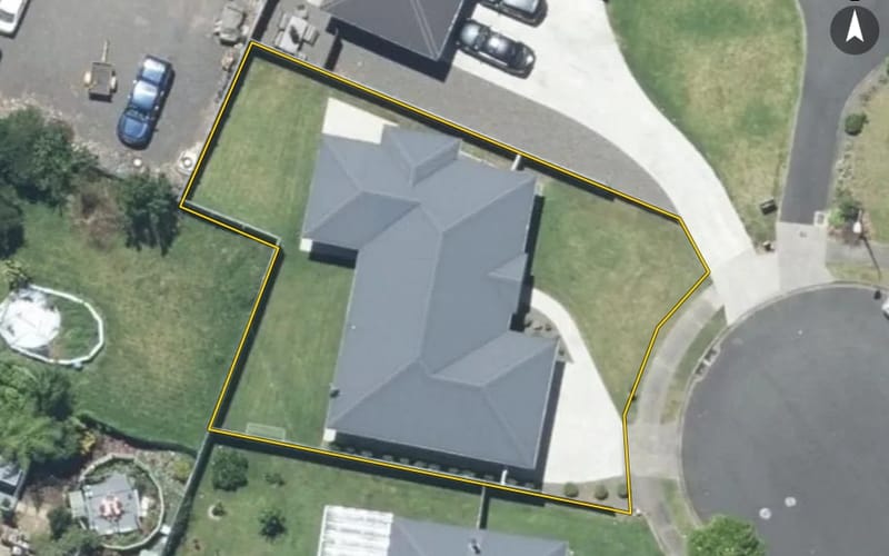 33 Poynter Place