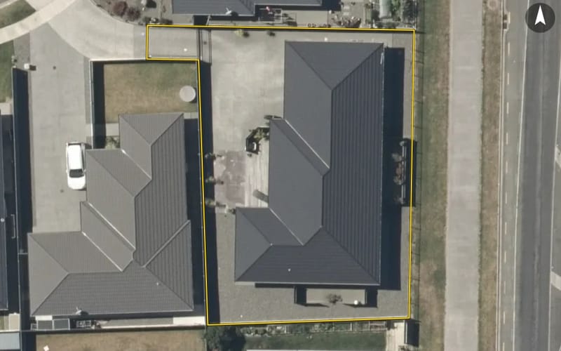 10 Arrow Place
